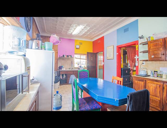 370M² BUSINESS CENTRE FOR SALE IN BRENTHURST